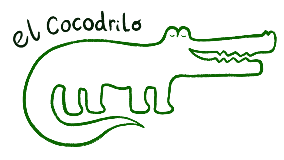 El Cocodrilo