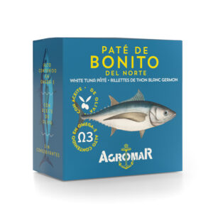 Agromar - paté van witte tonijn