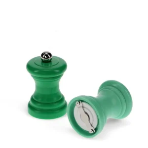 Zout- en pepermolenset groen