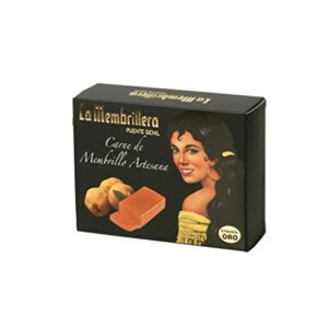 La Membrillera - membrillo (kweepeergelei) 250 gram